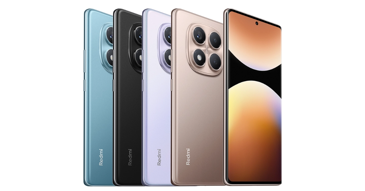 Redmi Note 14 Pro Review: Powerful Features at a Smart Price