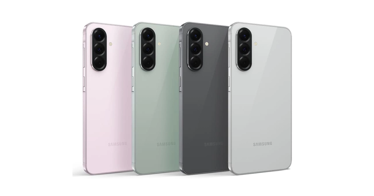 Samsung Galaxy A26 5G: A Game-Changer for Bangladesh