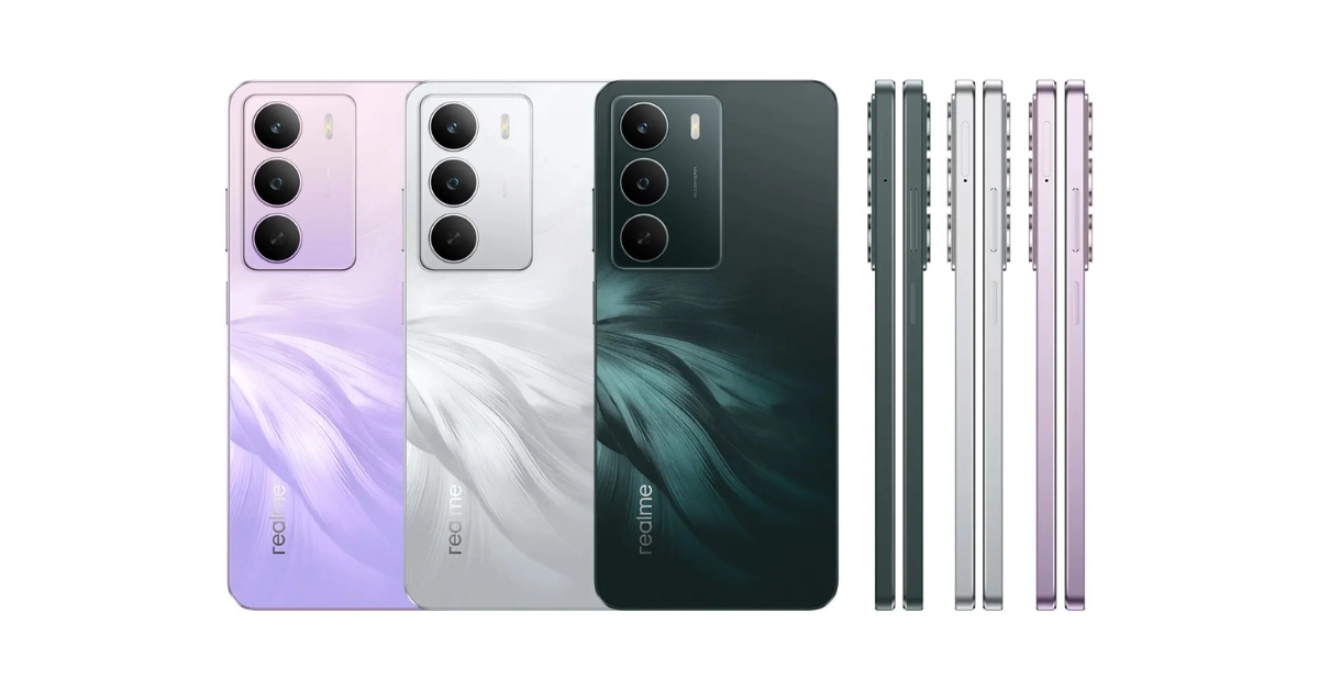 Realme C75 Review: Affordable Smartphone with Reliable Performance