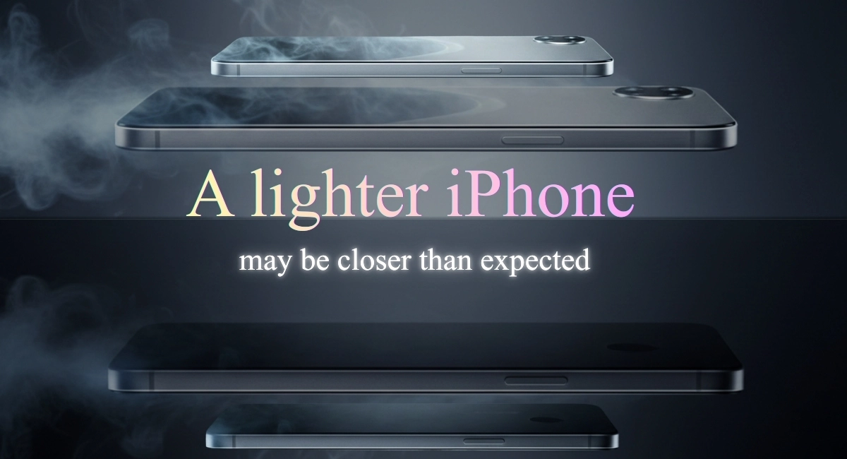 iPhone Air Second Model Could Be Apple’s Next Big Experiment