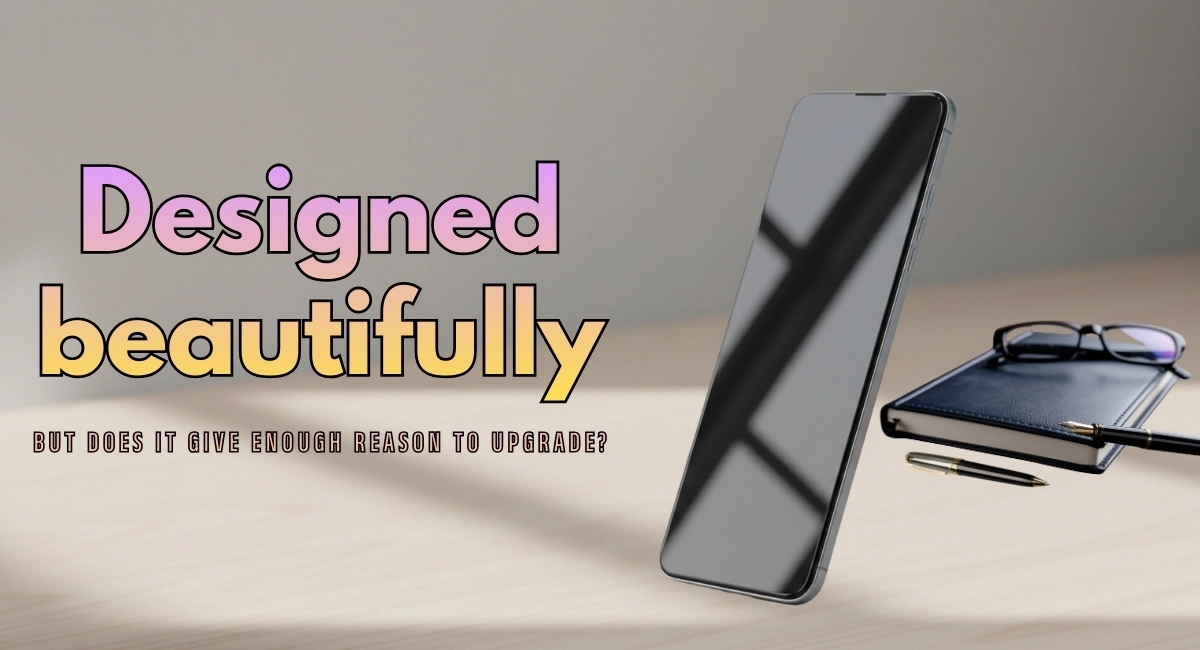 The iPhone Air: Why Are Sales Slower Than Expected?