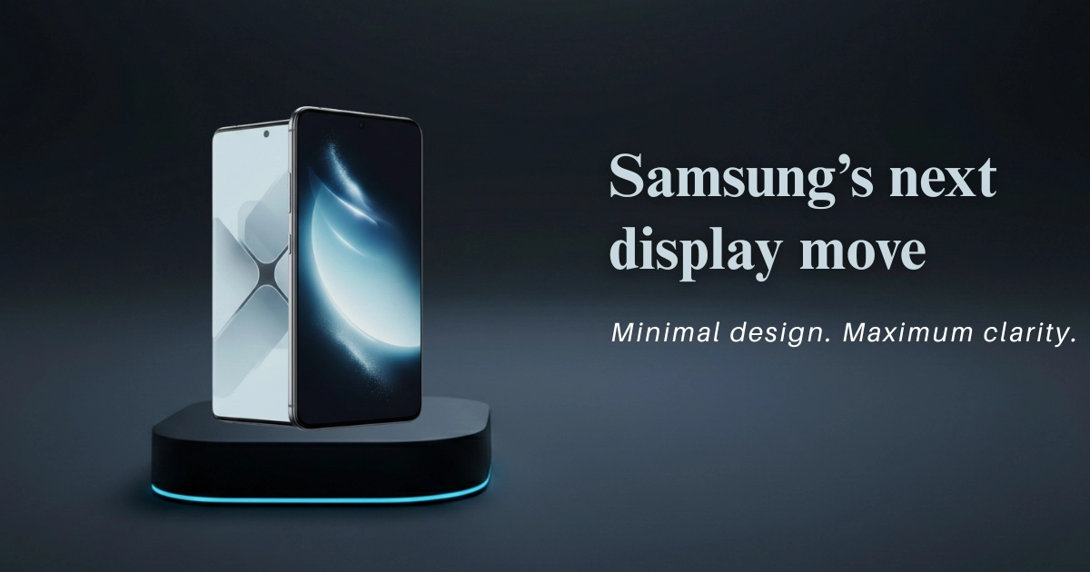 Samsung Galaxy S26 Ultra Display Features and Upgrades