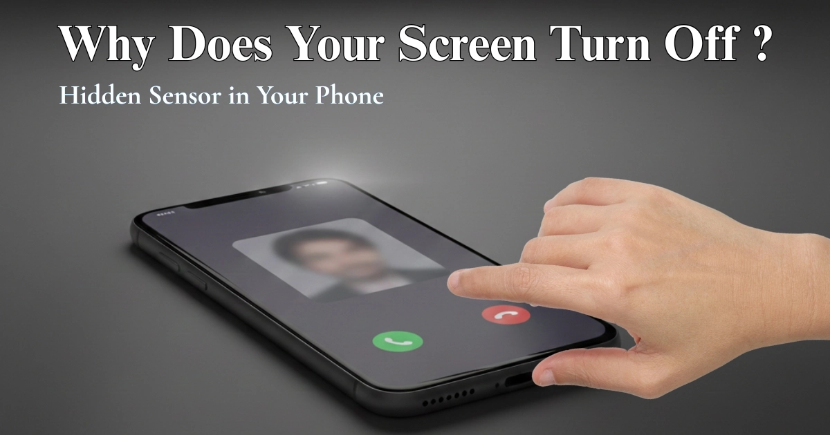 What Is Proximity Sensor in Mobile Phones and Its Importance in Bangladesh