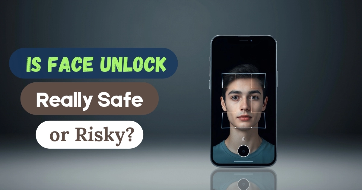 Understanding Face Unlock: How Secure Is It for Smartphone Users in Bangladesh?