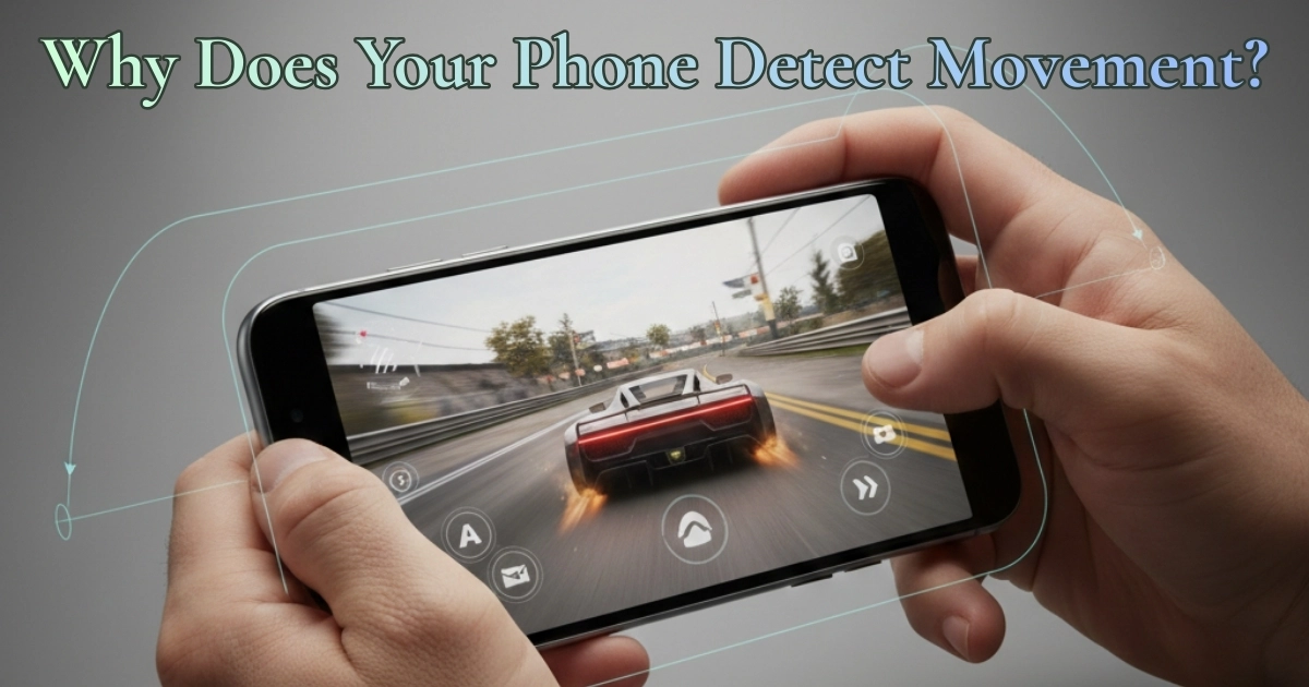 What Is Gyroscope Sensor in Mobile Phones and Why It Matters in Bangladesh