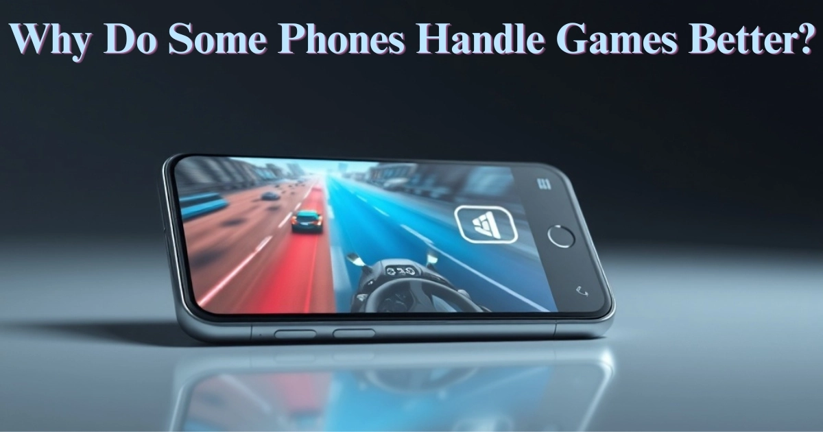 What Is GPU in a Smartphone? Explained Simply for Bangladesh Users