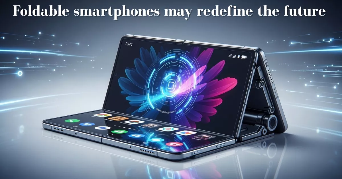 Foldable Smartphones: Are They the Future of Mobile Technology in Bangladesh?