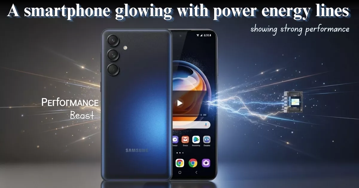 Samsung Galaxy M55 5G in Bangladesh: Price, Specs & Full Review