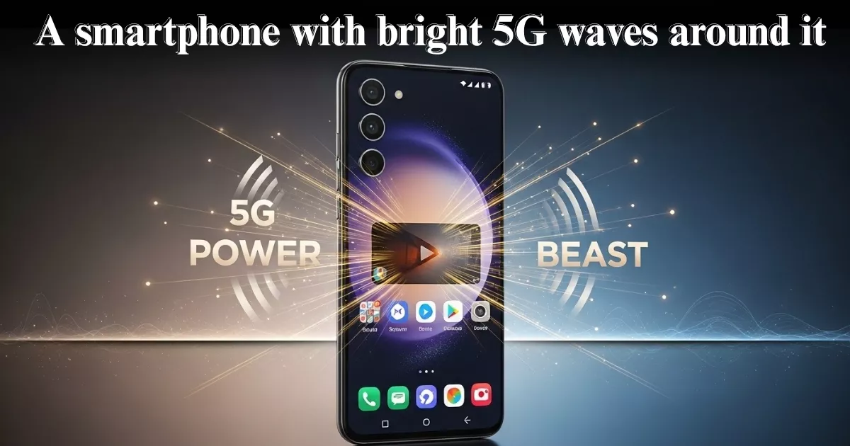 Samsung Galaxy F23 5G in Bangladesh: Price, Specs & Review