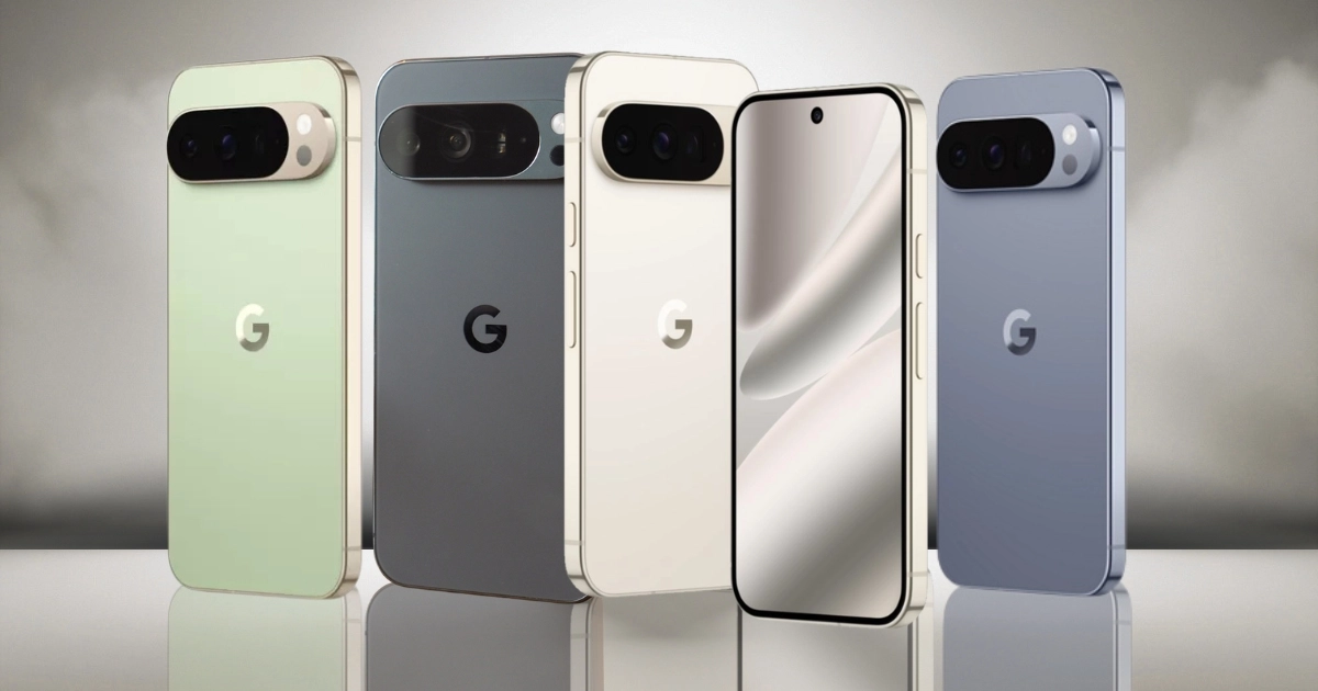 Google Pixel 10 Pro in Bangladesh: Features, Camera & Price Guide