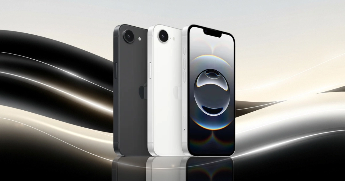 Apple iPhone 16e in Bangladesh: Compact Power Meets Modern Features