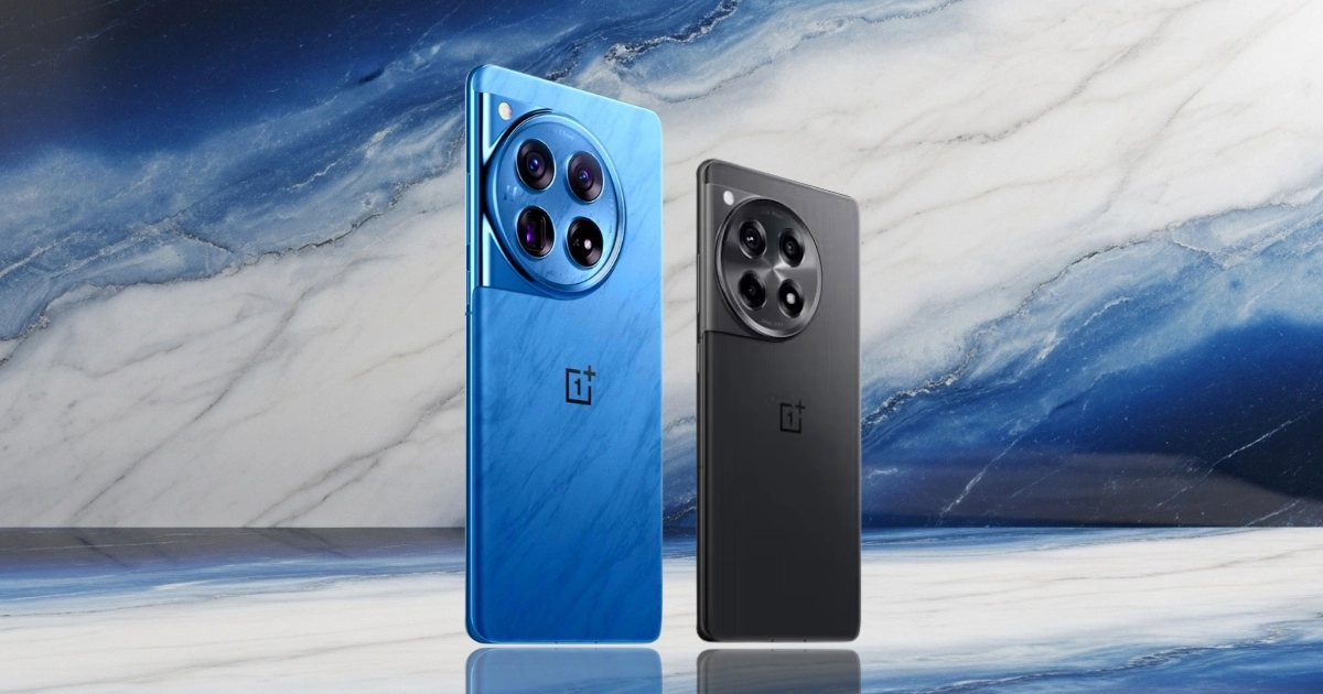 OnePlus 12R in Bangladesh: High Performance Meets Sleek Design