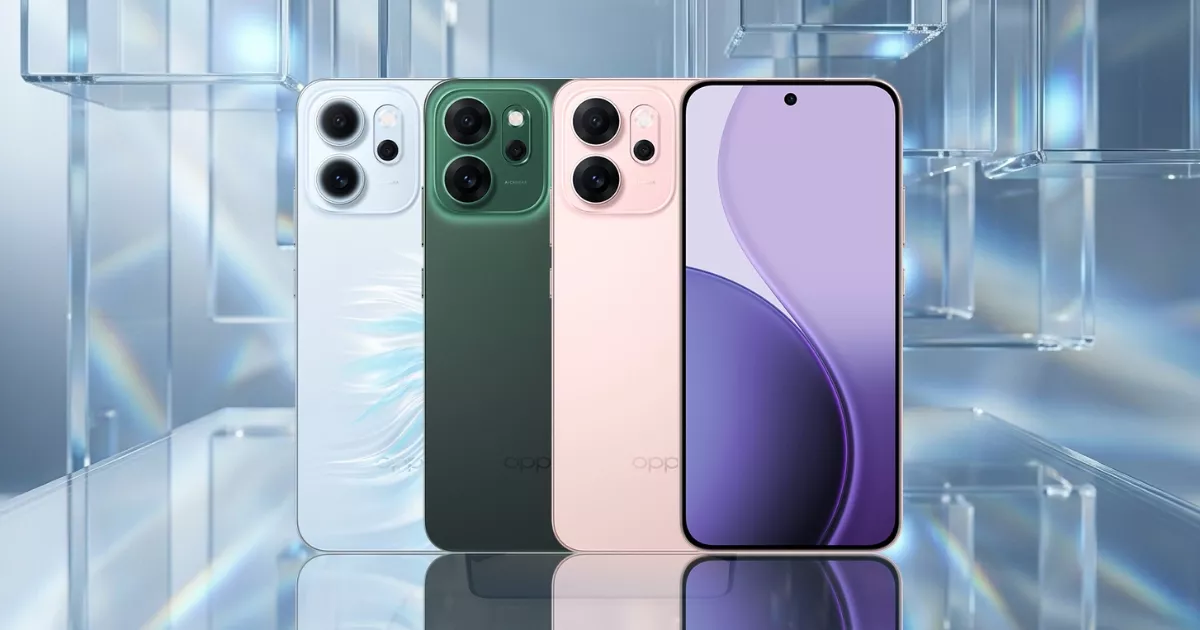 Oppo Reno14 F 5G Review in Bangladesh: Stylish Budget 5G with Smart Features