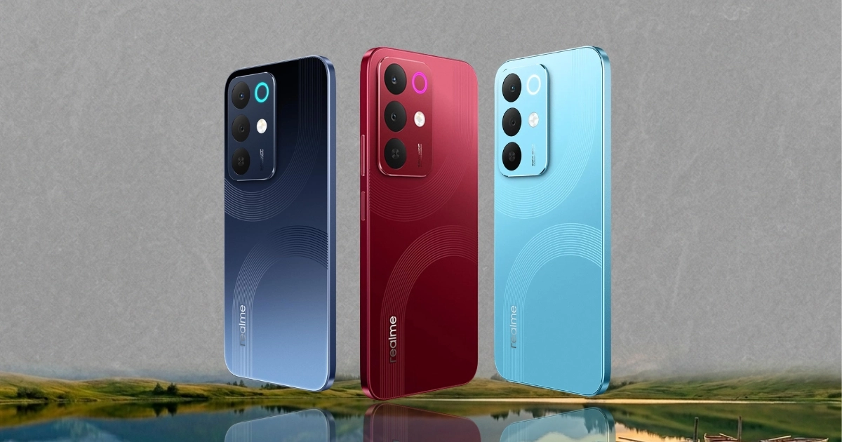 Realme 15x 5G in Bangladesh: Price, Specs & Performance Review