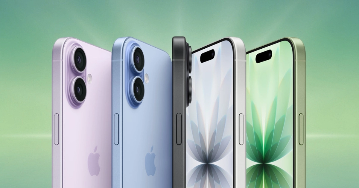 Apple iPhone 17 in Bangladesh: Advanced Features and Premium Performance