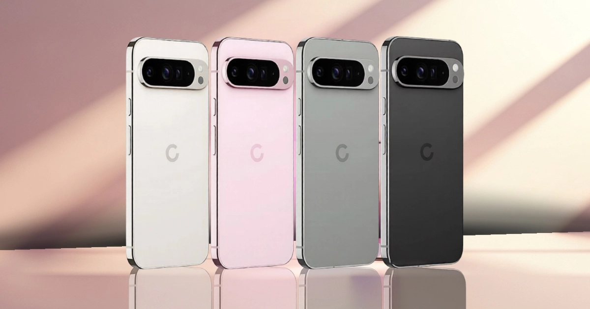 Google Pixel 9 Pro XL in Bangladesh: Features, Performance & Price