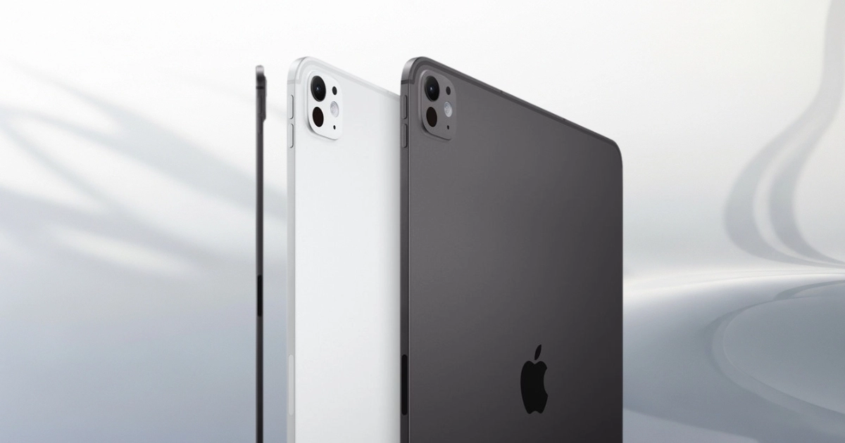 Apple iPad Pro 13‑inch (M5) in Bangladesh: Ultimate Productivity and Performance