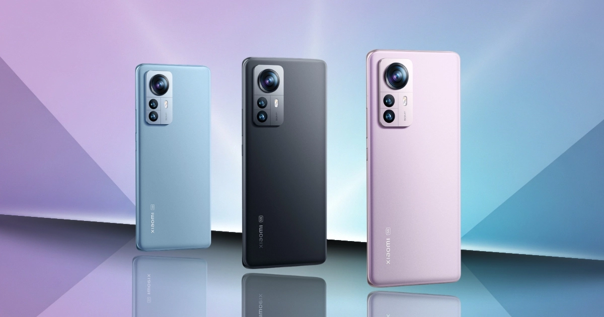 Xiaomi 12 Pro Review in Bangladesh: Premium Flagship with Stunning Display