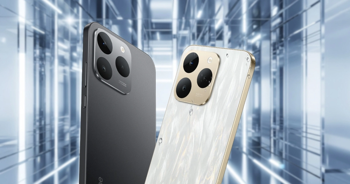 Realme 15T 5G in Bangladesh: Price, Specs & Full Review