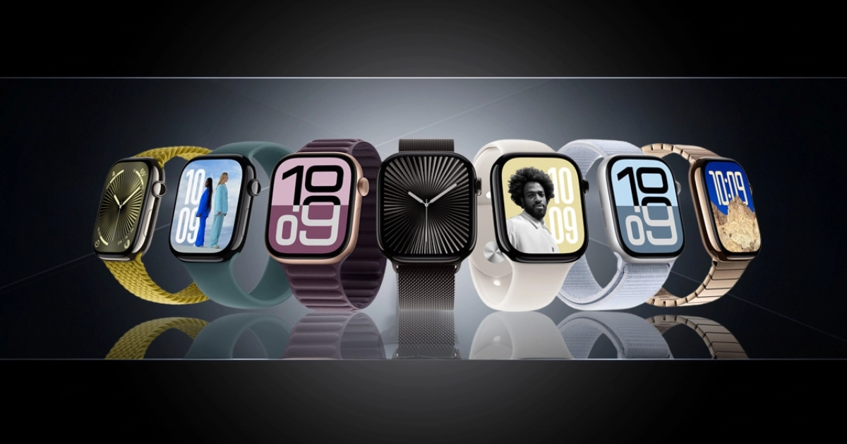 Apple Watch Series 10 in Bangladesh: Features, Performance & Price