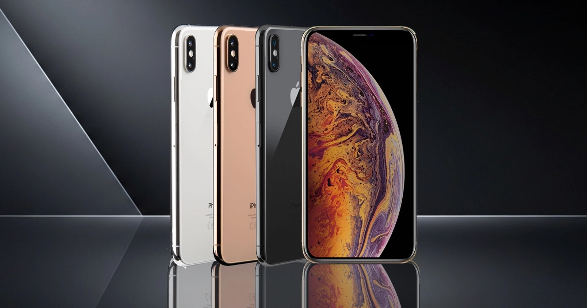 Apple iPhone XS Max in Bangladesh: Features, Performance & Price