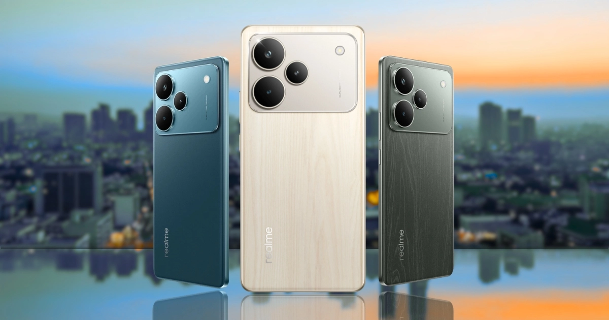 Realme P4 Pro 5G in Bangladesh: Price, Specs & Full Review