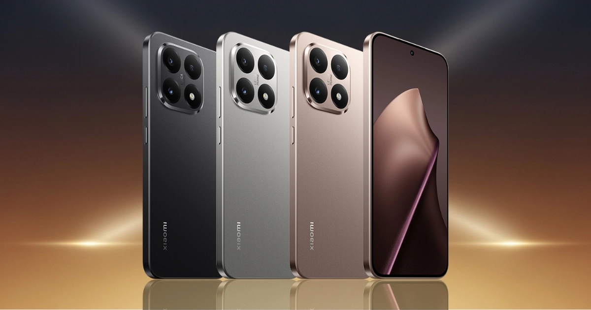 Xiaomi 15T in Bangladesh: Balanced Performance with Premium Features