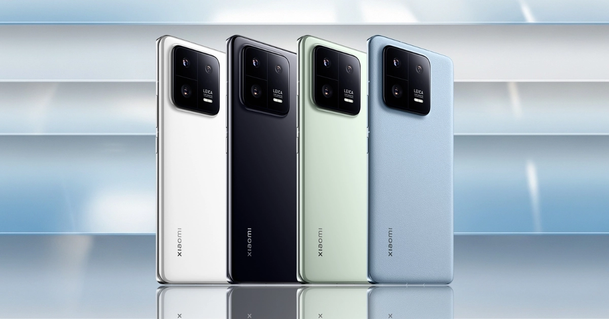 Xiaomi 13 Pro in Bangladesh: Premium Flagship with Cutting-Edge Performance