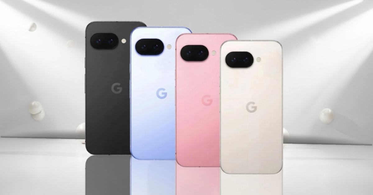 Google Pixel 9a in Bangladesh: Features, Performance & Price