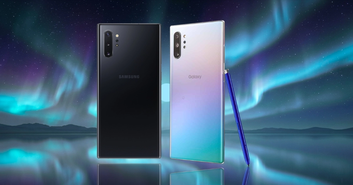 Samsung Galaxy Note10 in Bangladesh: Price, Specs & Review