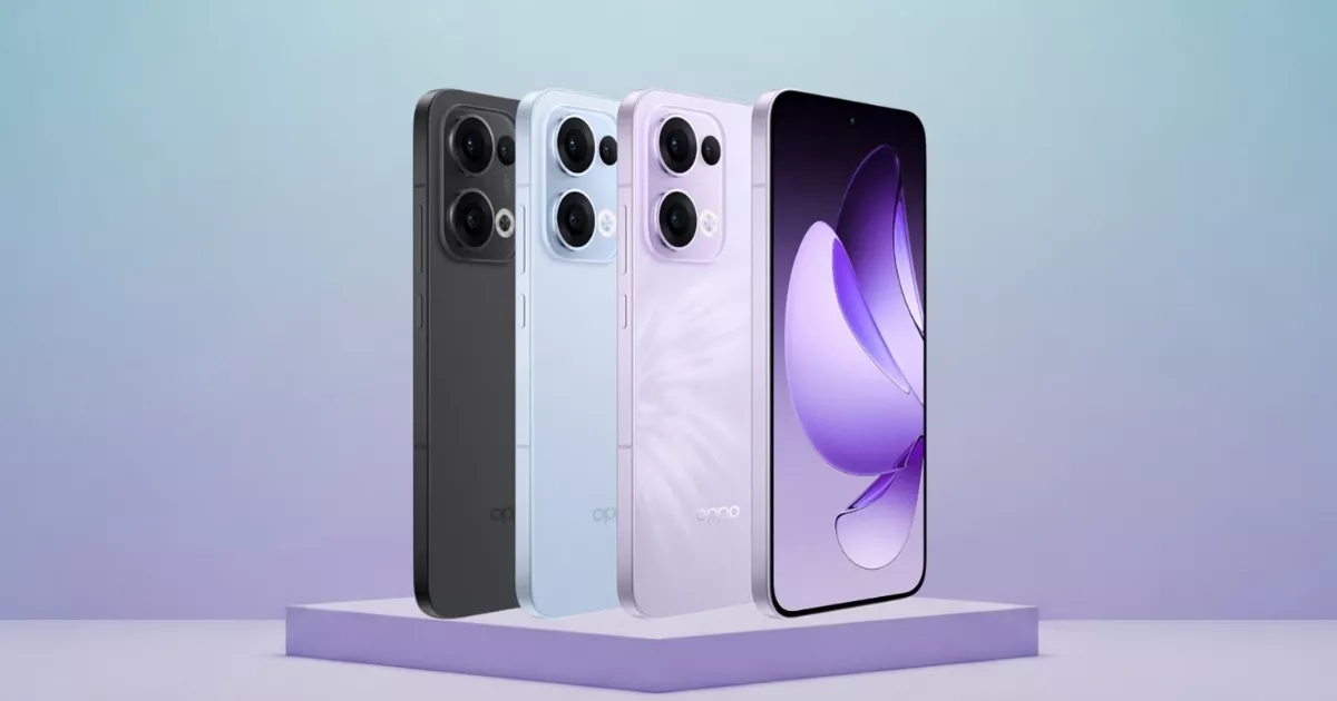 OPPO Reno13 5G Review in Bangladesh: Premium Design with Next-Gen Performance