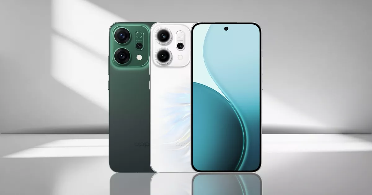 OPPO Reno14 5G Review in Bangladesh: Next-Level Design and AI Performance