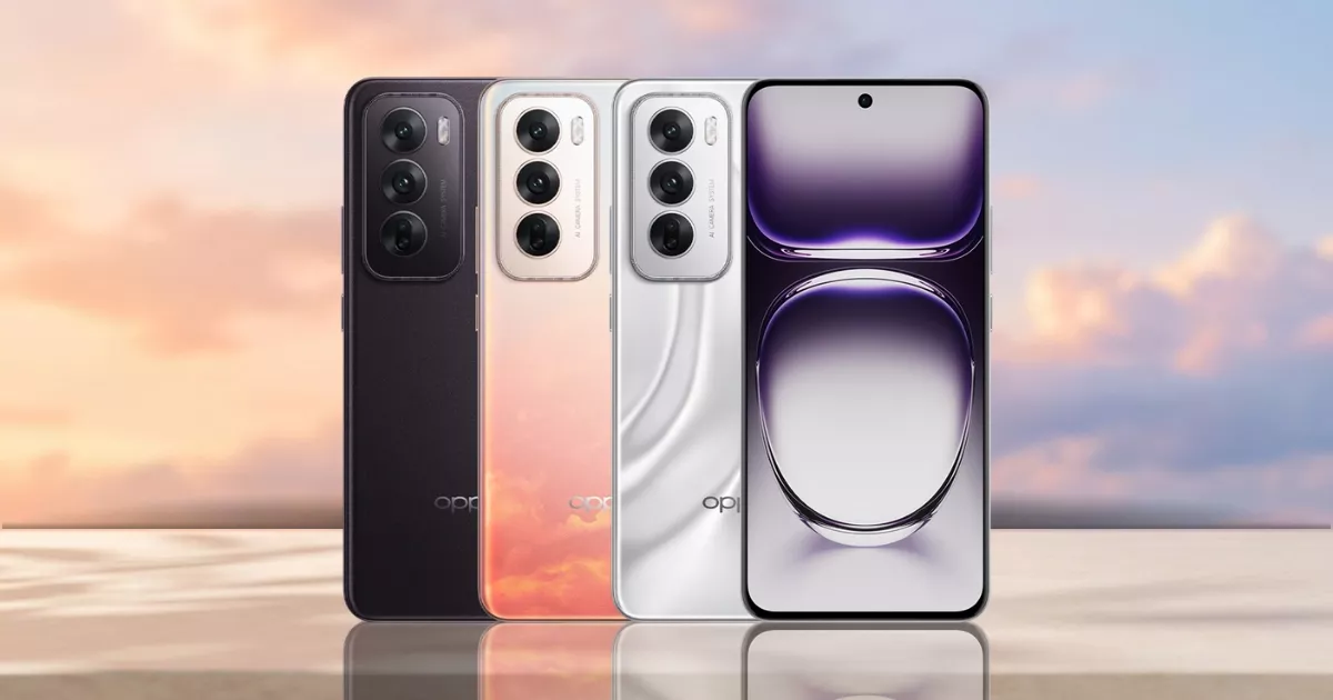 OPPO Reno12 5G Review in Bangladesh: Premium Design with Smart AI Features