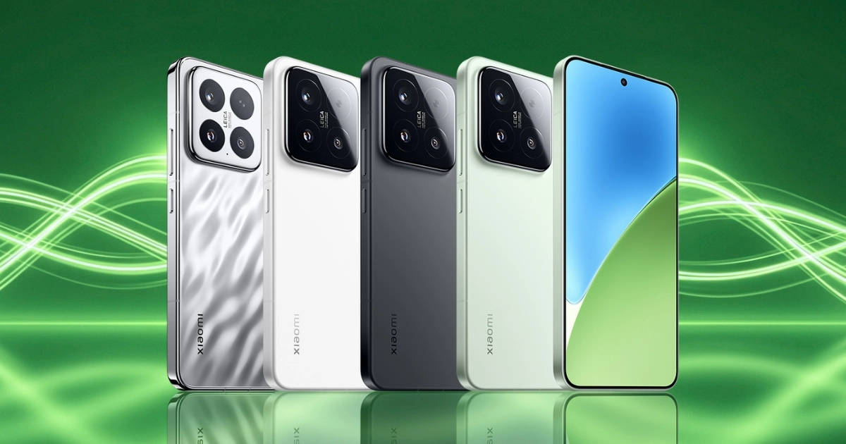 Xiaomi 15 in Bangladesh: Compact Flagship with Powerful Performance