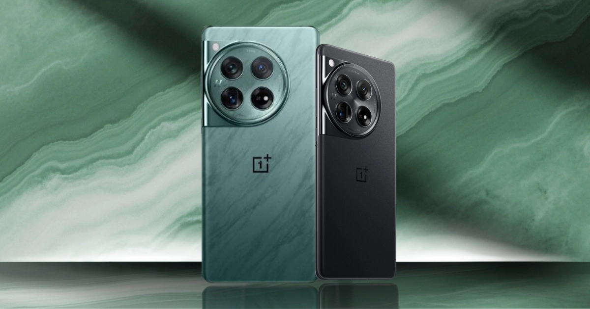 OnePlus 12 in Bangladesh: Flagship Performance and Premium Design