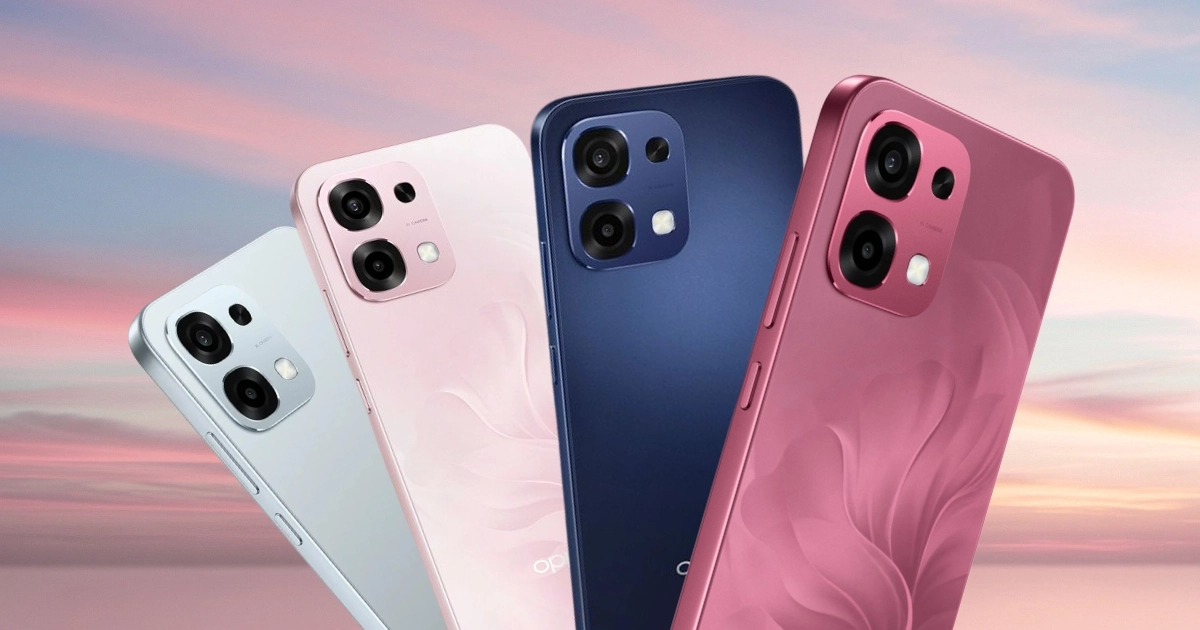 Oppo A6 Pro 5G Review in Bangladesh: Affordable 5G with Stylish Design