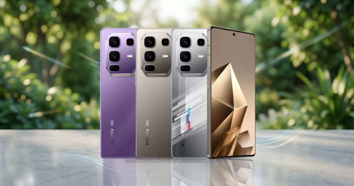 NOTE 50 Pro+ 5G Review in Bangladesh: Flagship Features at a Competitive Price