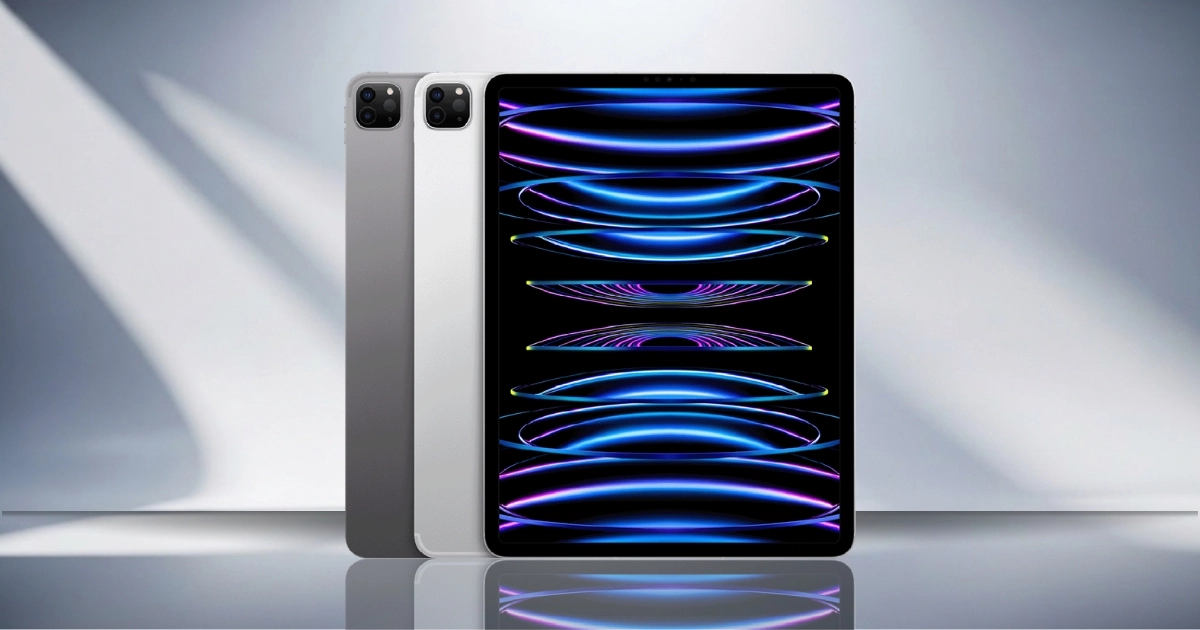 Apple iPad Pro 12.9-Inch (6th Generation) Review in Bangladesh: Power Meets Precision