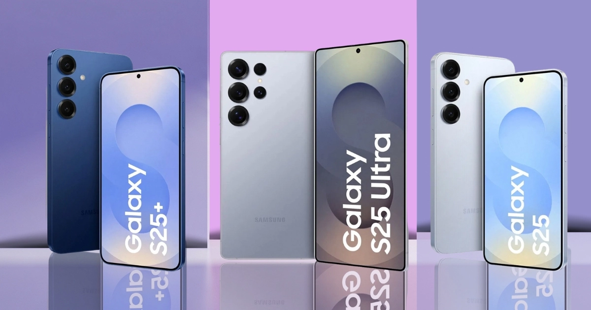 Samsung Galaxy S25 in Bangladesh: Premium Performance and Innovation