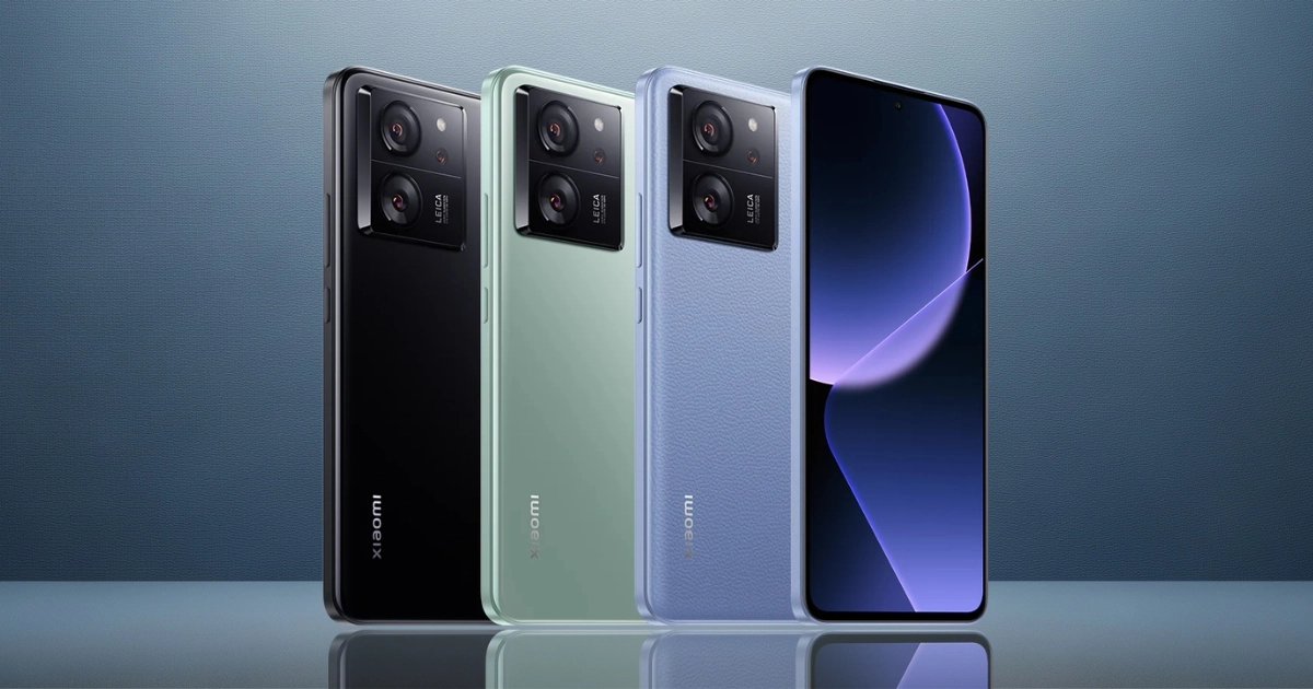 Xiaomi 13T Pro Review in Bangladesh: Flagship Performance with Pro Camera Power