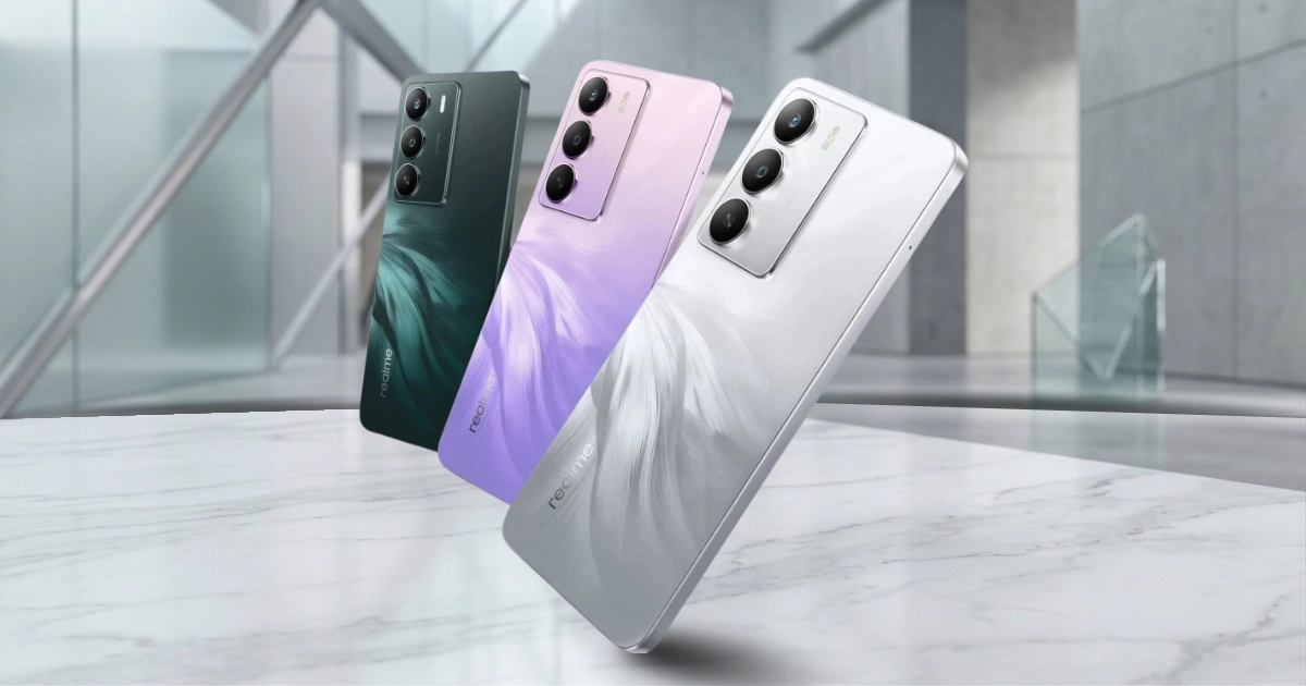 Realme P3 Lite 5G in Bangladesh: Price, Specs & Performance Review