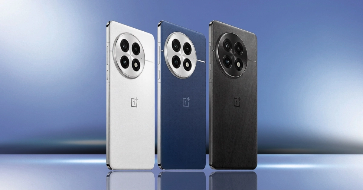 OnePlus 13 in Bangladesh: Powerful Performance Meets Premium Design