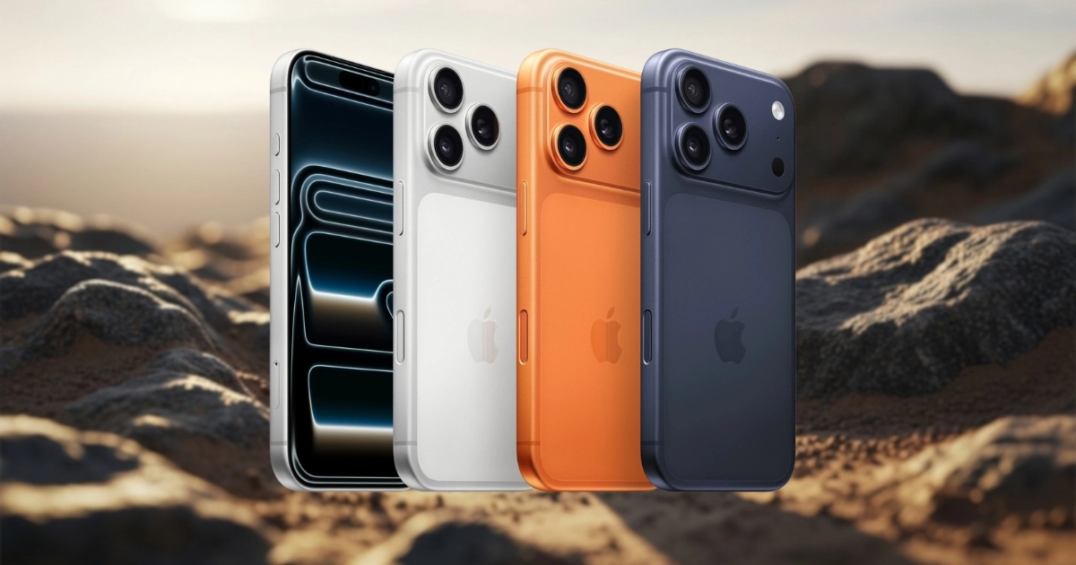 Apple iPhone 17 Pro in Bangladesh: Features, Performance & Price