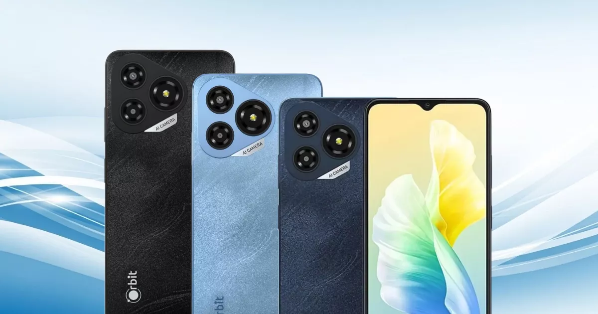 Walton Orbit Y13 in Bangladesh: Affordable Smartphone with Reliable Features