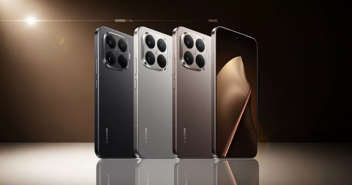 Xiaomi 15T Pro in Bangladesh: Next-Level Performance and Premium Features