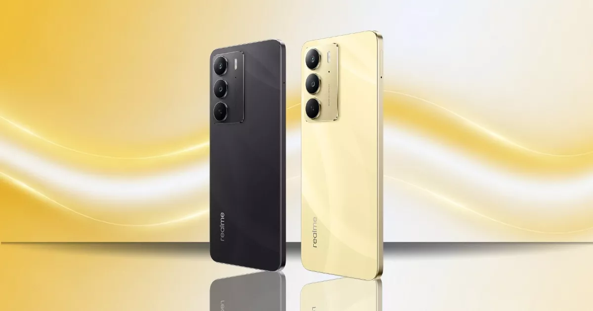 Realme C75 4G in Bangladesh: Affordable and Reliable Smartphone