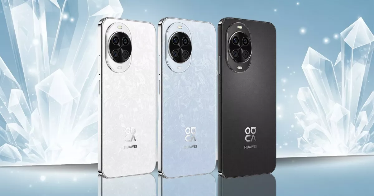 Huawei Nova 14 in Bangladesh: Stylish Mid‑Range Phone with Balanced Performance