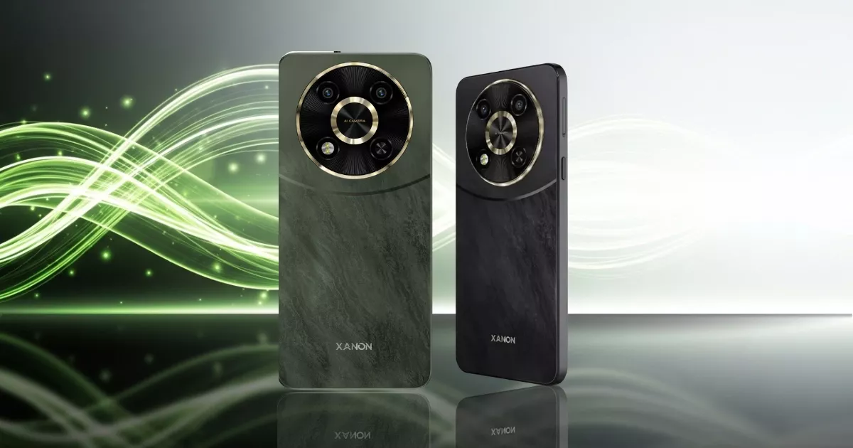 Walton XANON X1 Ultra in Bangladesh: High-Performance Local Smartphone