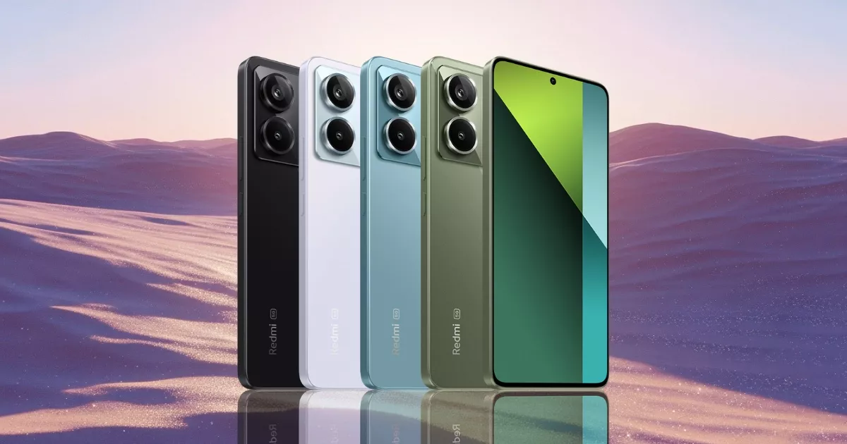 Redmi Note 13 Pro 5G Review: A Feature-Packed Midrange Star in Bangladesh