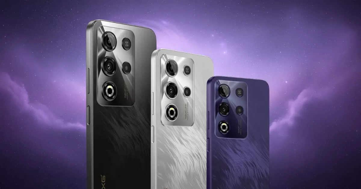 Walton NEXG N75 in Bangladesh: Affordable Smartphone with Strong Performance